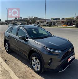 تويوتا راف 4